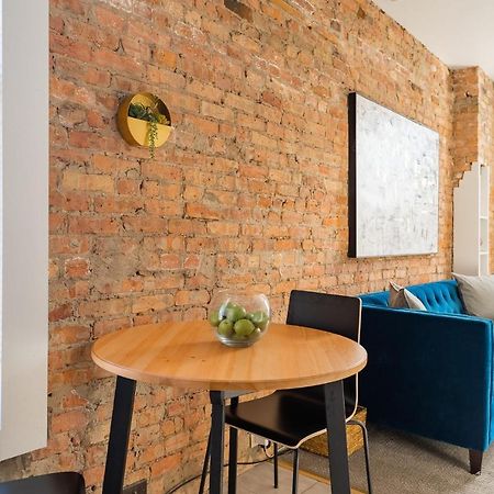 Walker'S Paradise 1Br Apartment In Lincoln Park - Lincoln 3E Chicago Eksteriør bilde