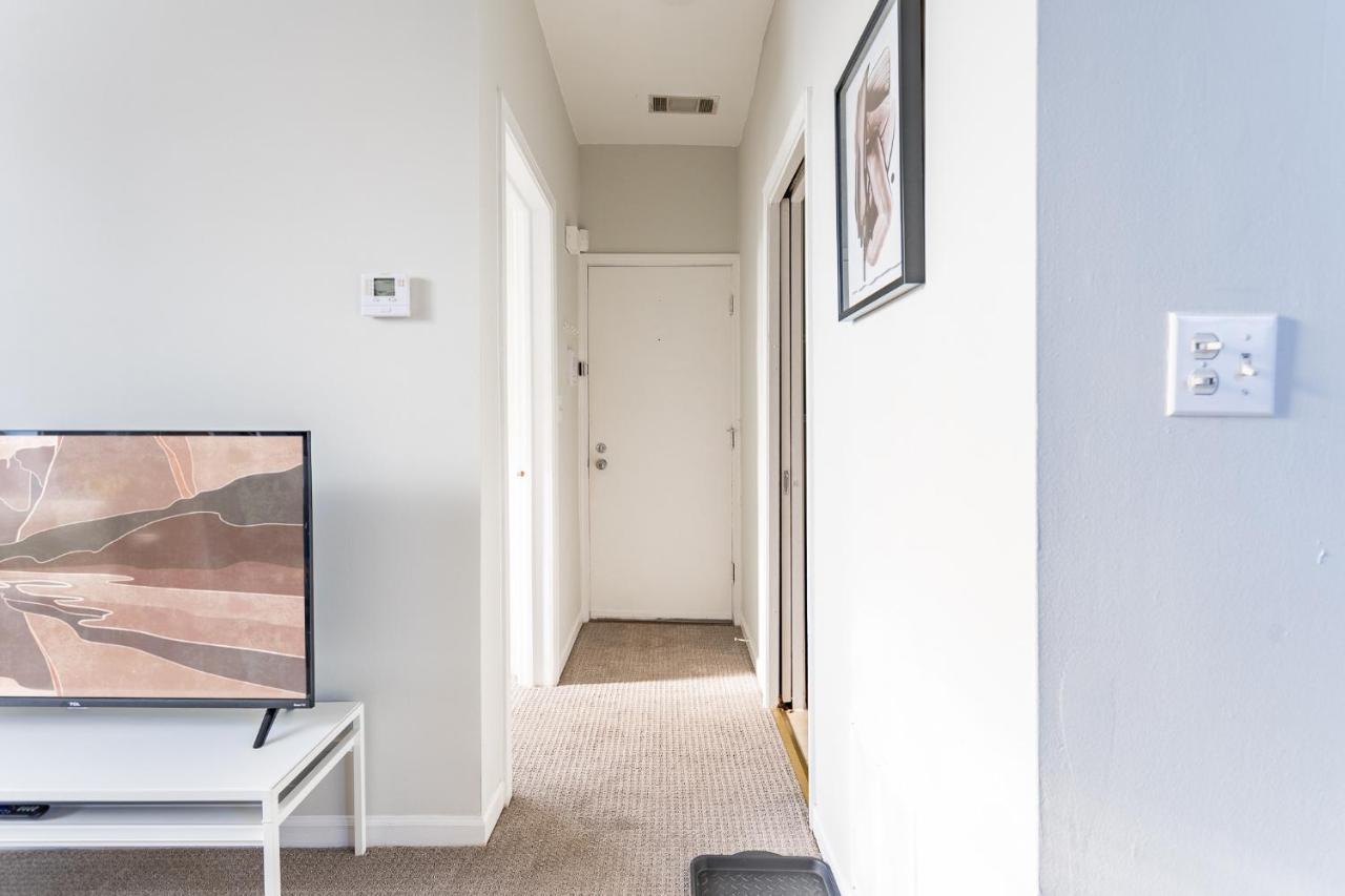 Walker'S Paradise 1Br Apartment In Lincoln Park - Lincoln 3E Chicago Eksteriør bilde